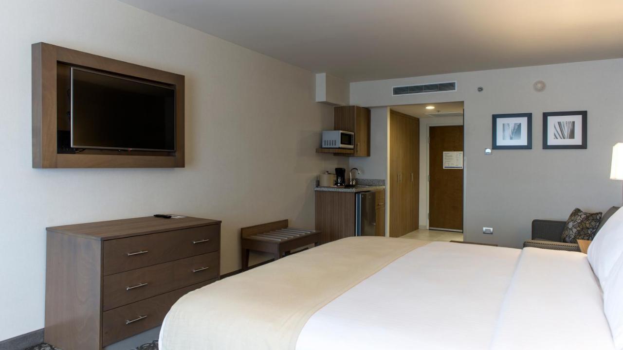 Holiday Inn Express & Suites Chihuahua Juventud By Ihg Exterior foto
