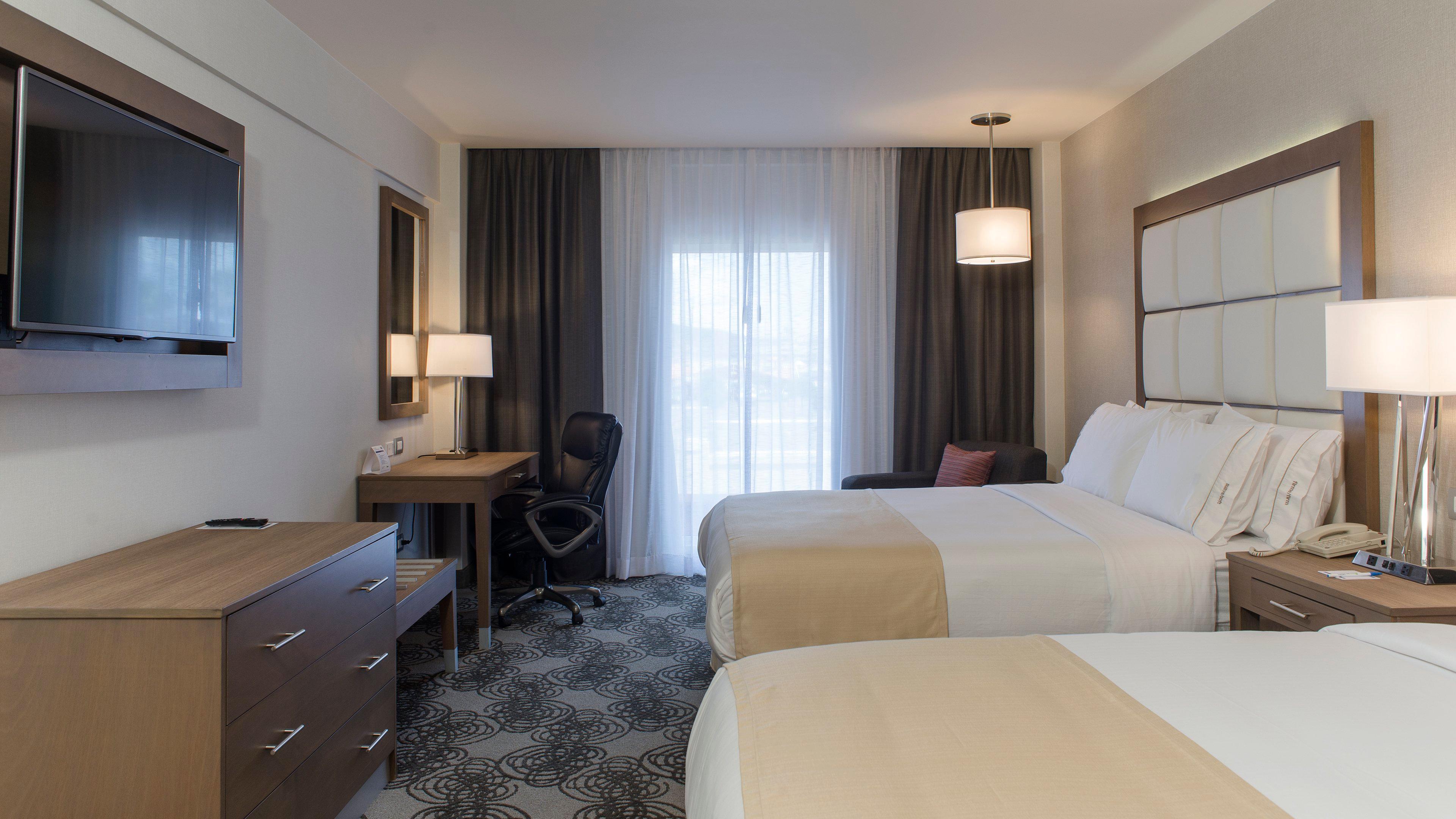 Holiday Inn Express & Suites Chihuahua Juventud By Ihg Exterior foto