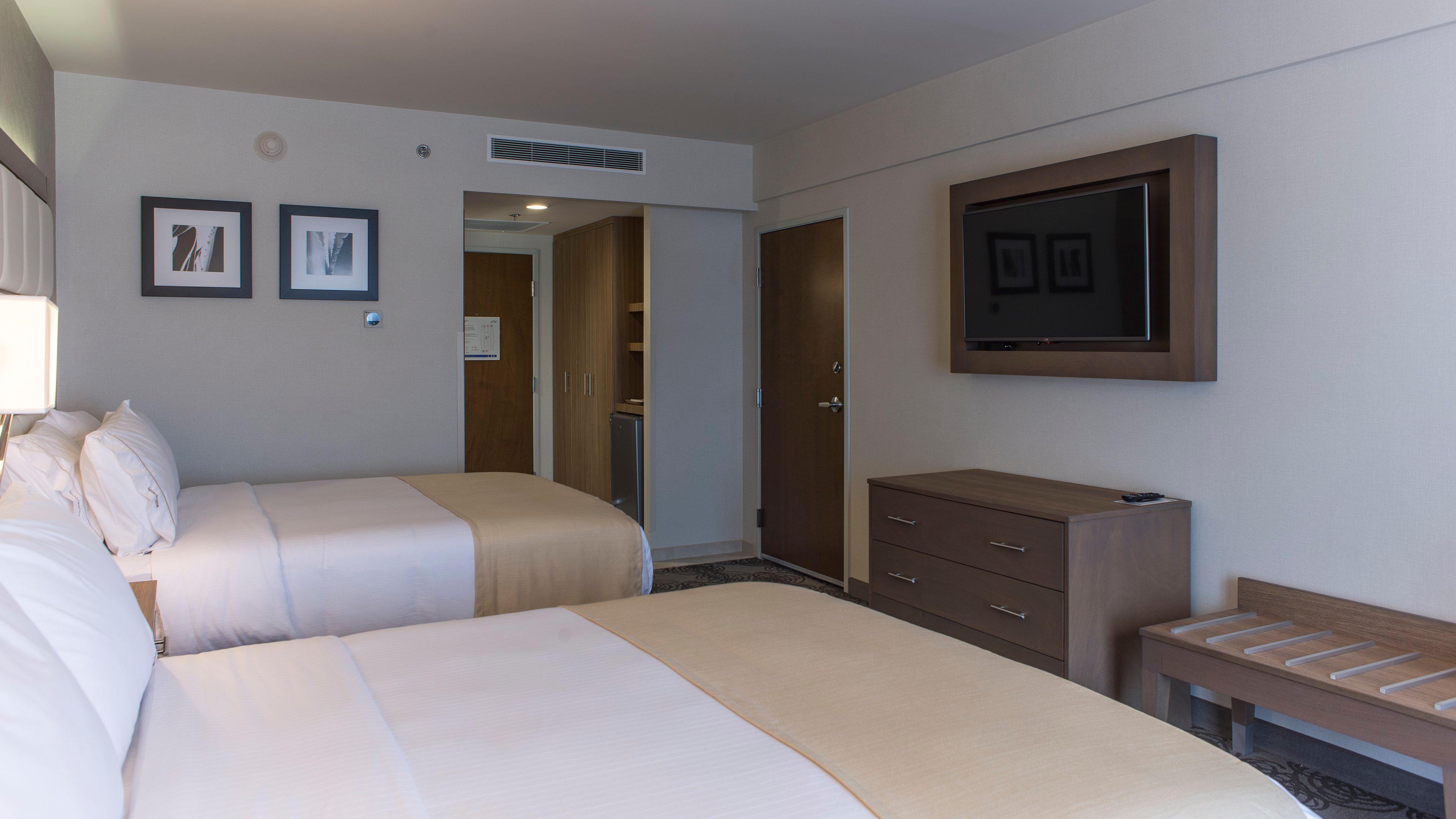 Holiday Inn Express & Suites Chihuahua Juventud By Ihg Exterior foto