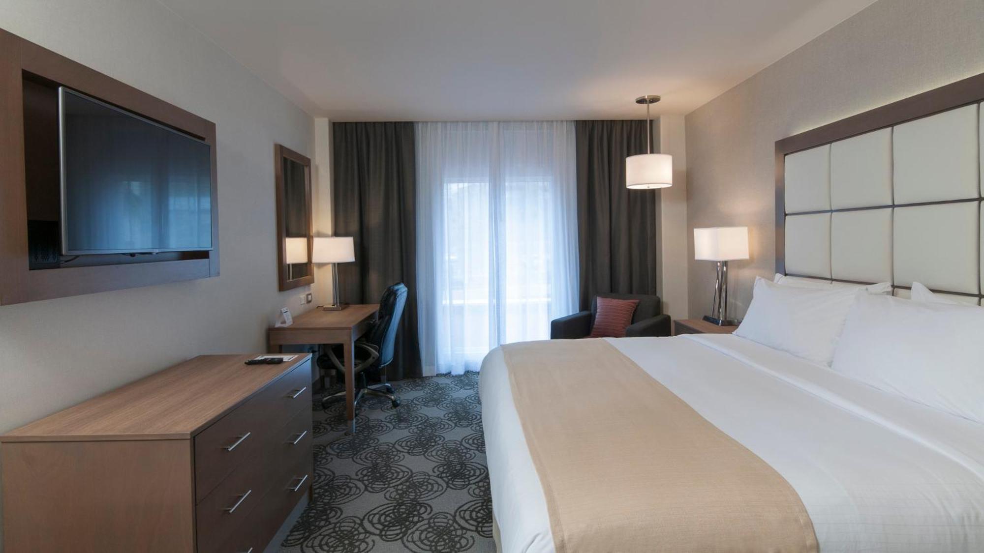 Holiday Inn Express & Suites Chihuahua Juventud By Ihg Exterior foto