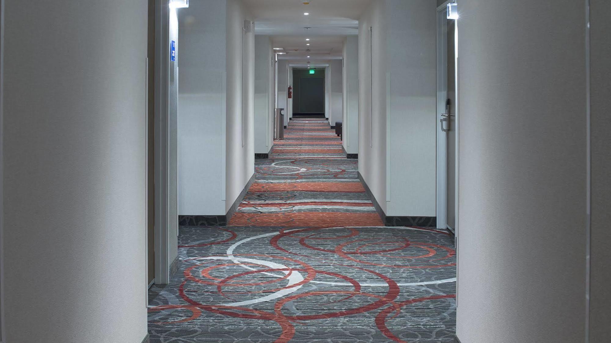 Holiday Inn Express & Suites Chihuahua Juventud By Ihg Exterior foto